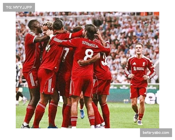 利物浦欲效仿皇马引援策略但能否避免四大皆空的命运