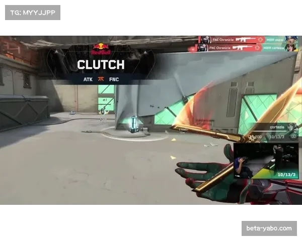 MKOI 1-1 FNC 双C合力爆发伤害 FNC大胜扳平总比分精彩对决