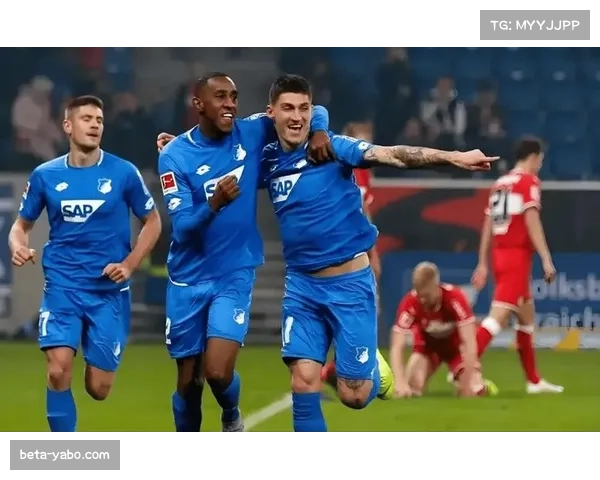 霍芬海姆42分排名第三成为本赛季最大黑马球队