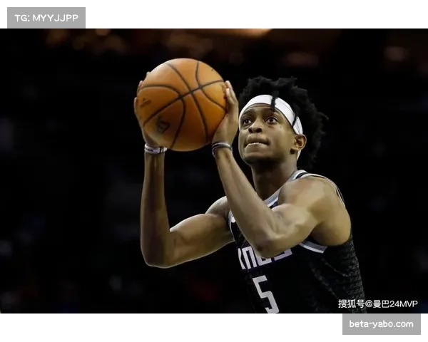 国王团队传导球寻找最佳机会 助攻数据体现战术纪律提升